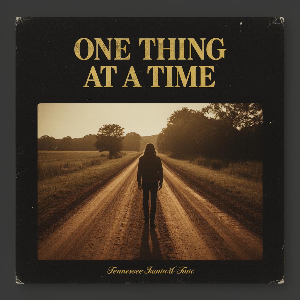 One Thing At A Time