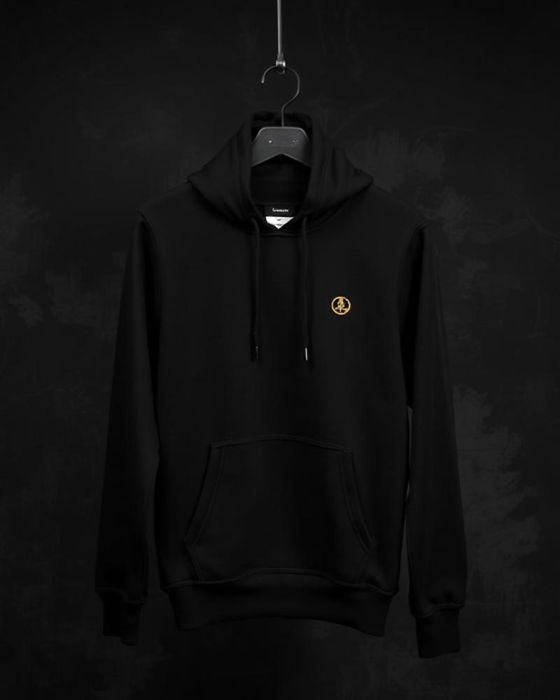 2026 Tour Hoodie